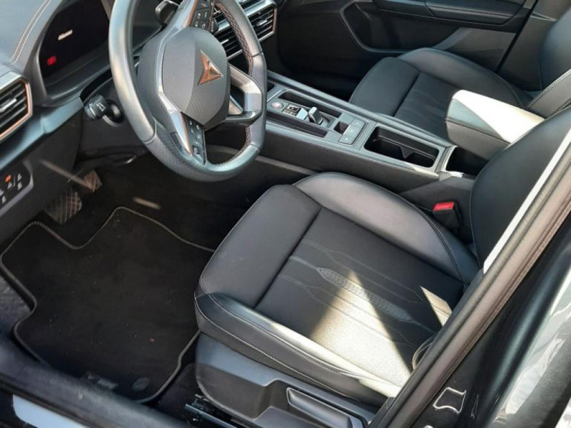 Cupra Formentor 1.5 TSI 150 ch BVA  occasion  L'Union - photo n8