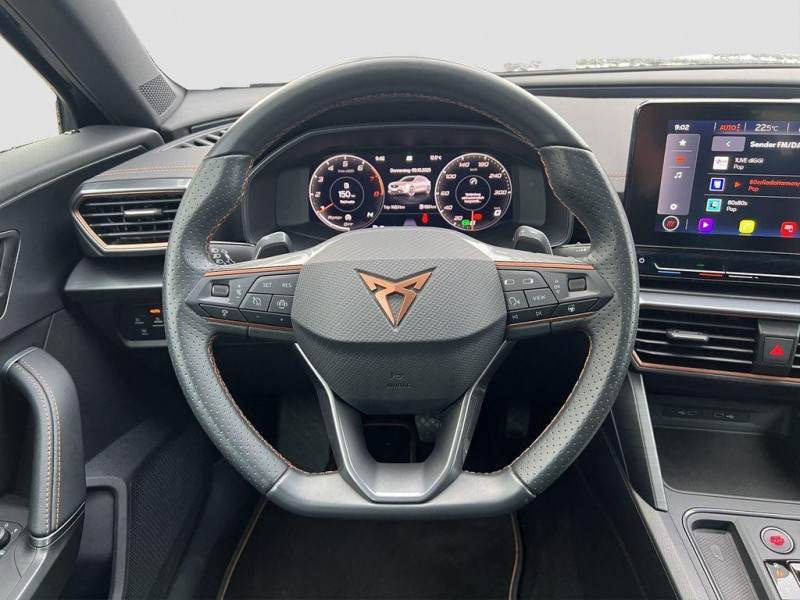 Cupra Formentor 1.5 TSI 150 ch BVA  occasion  L'Union - photo n13