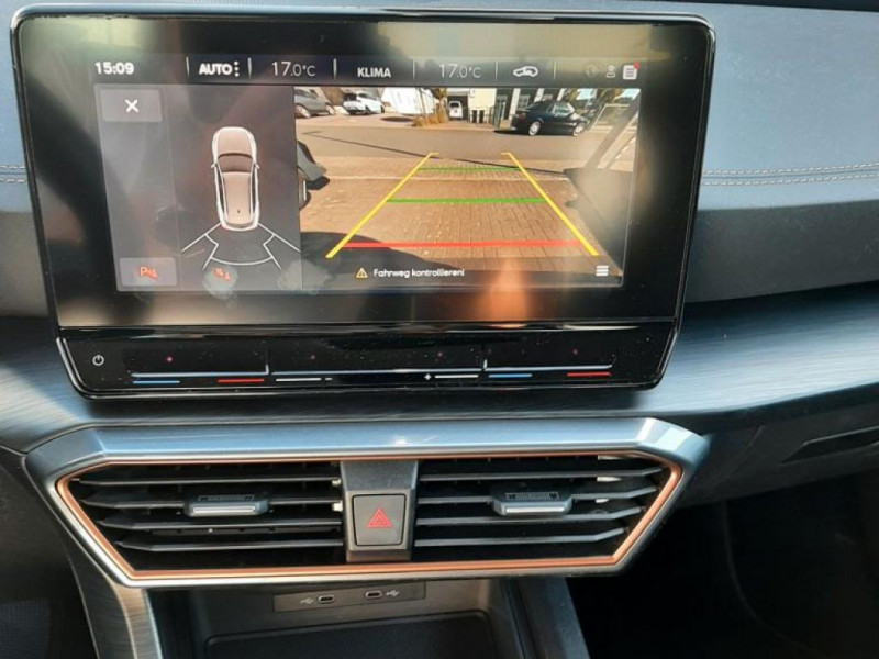 Cupra Formentor 1.5 TSI 150 ch BVA  occasion  L'Union - photo n13
