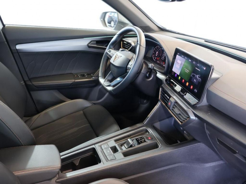 Cupra Formentor 1.5 TSI 150 ch BVA  occasion  L'Union - photo n13