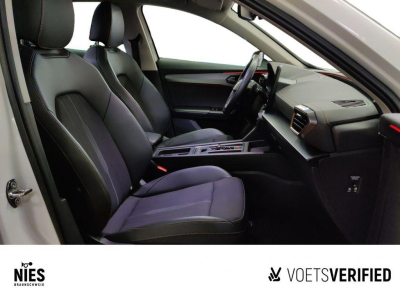 Cupra Formentor 1.5 TSI 150 ch BVA  occasion  L'Union - photo n7