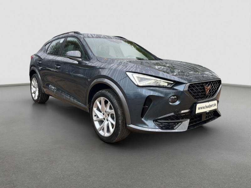 Cupra Formentor 1.5 TSI 150 ch BVA  occasion  L'Union - photo n7