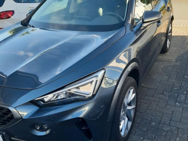 Cupra Formentor 1.5 TSI 150 ch BVA  occasion  L'Union - photo n5