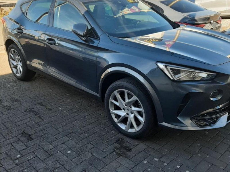 Cupra Formentor 1.5 TSI 150 ch BVA  occasion  L'Union - photo n2