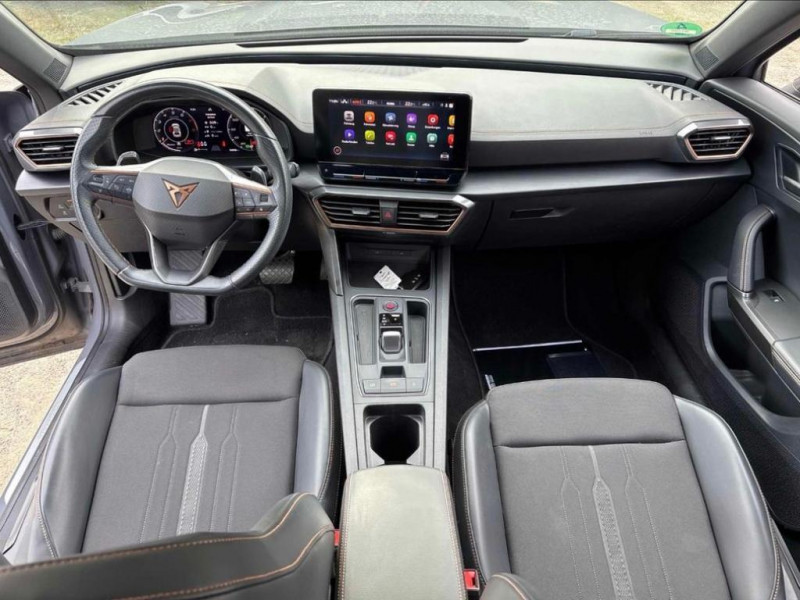 Cupra Formentor 1.5 TSI 150 ch BVA  occasion  L'Union - photo n5
