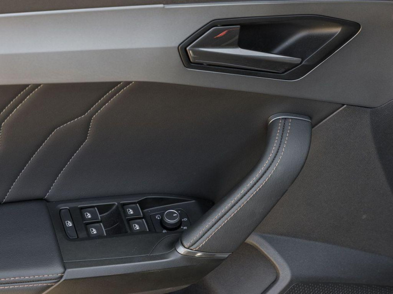 Cupra Formentor 1.5 TSI 150 ch BVA  occasion  L'Union - photo n10