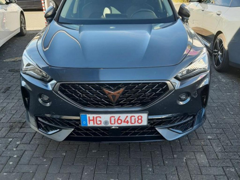 Cupra Formentor 1.5 TSI 150 ch BVA  occasion  L'Union
