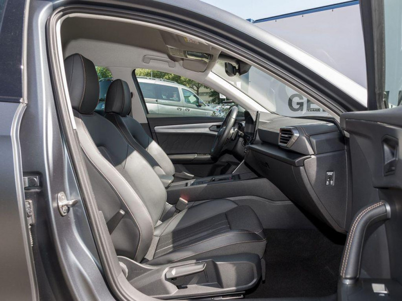 Cupra Formentor 1.5 TSI 150 ch BVA  occasion  L'Union - photo n4