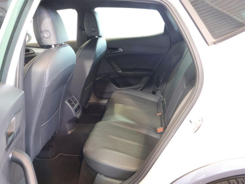 Cupra Formentor 1.5 TSI 150 ch BVA  occasion  L'Union - photo n12