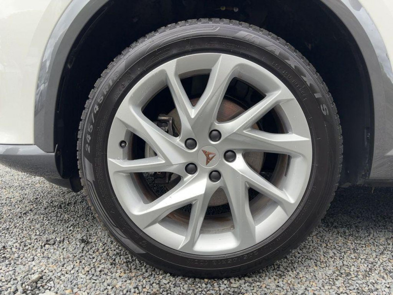 Cupra Formentor 1.5 TSI 150 ch BVA  occasion  L'Union - photo n11