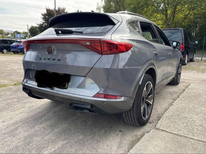 Cupra Formentor 1.5 TSI 150 ch BVA  occasion  L'Union - photo n3
