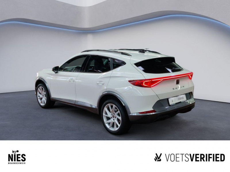 Cupra Formentor 1.5 TSI 150 ch BVA  occasion  L'Union - photo n3
