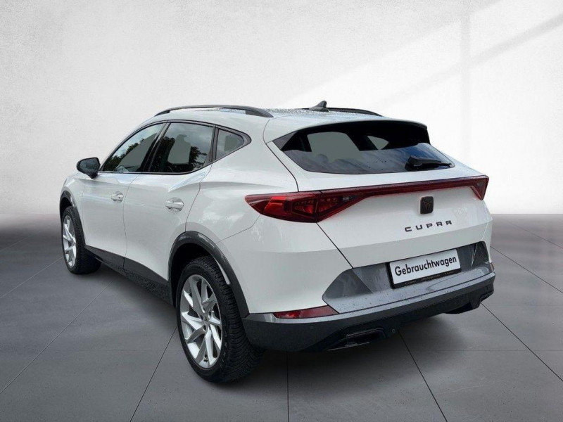 Cupra Formentor 1.5 TSI 150 ch BVA  occasion  L'Union - photo n2