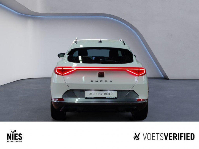 Cupra Formentor 1.5 TSI 150 ch BVA  occasion  L'Union - photo n4