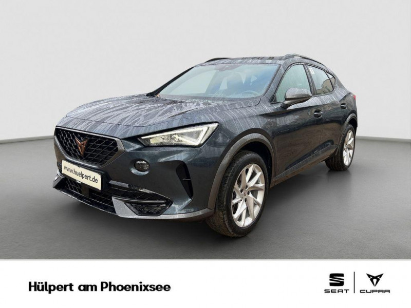 Cupra Formentor 1.5 TSI 150 ch BVA  occasion  L'Union