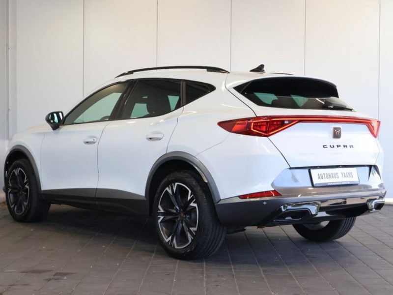 Cupra Formentor 1.5 TSI 150 ch BVA  occasion  L'Union - photo n6