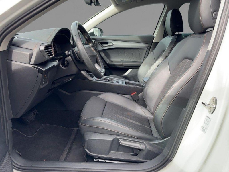 Cupra Formentor 1.5 TSI 150 ch BVA  occasion  L'Union - photo n6