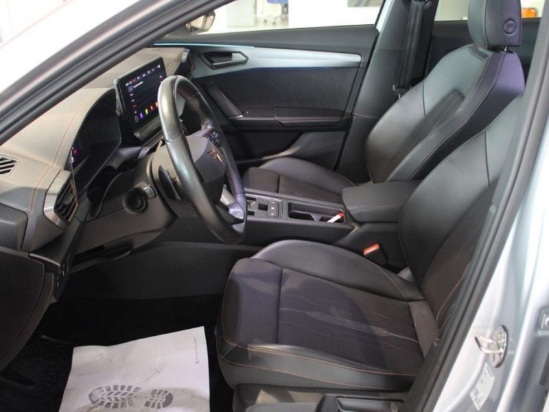 Cupra Formentor 1.5 TSI 150 ch BVA  occasion  L'Union - photo n13