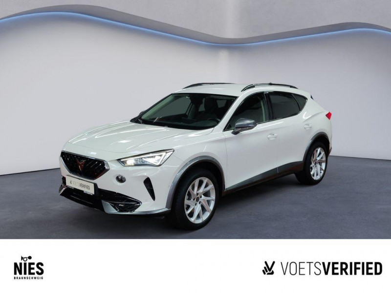 Cupra Formentor 1.5 TSI 150 ch BVA  occasion  L'Union