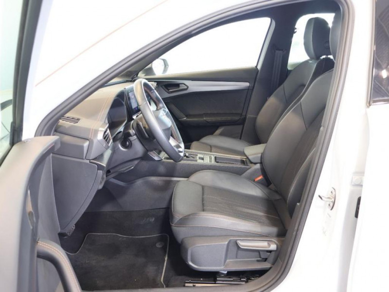 Cupra Formentor 1.5 TSI 150 ch BVA  occasion  L'Union - photo n10