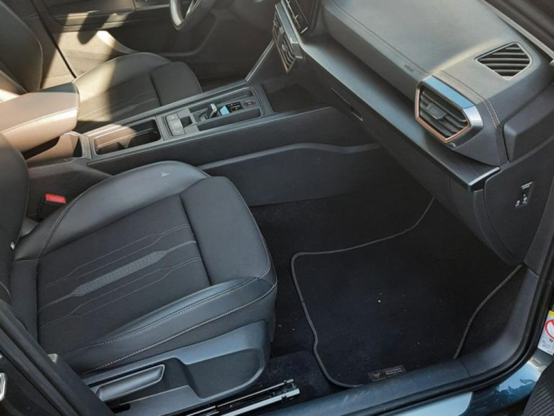 Cupra Formentor 1.5 TSI 150 ch BVA  occasion  L'Union - photo n7
