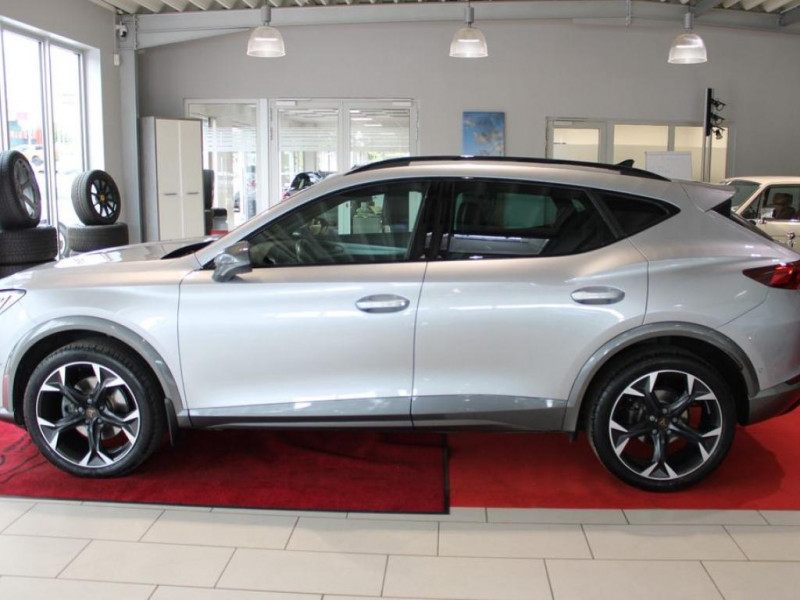 Cupra Formentor 1.5 TSI 150 ch BVA  occasion  L'Union - photo n2