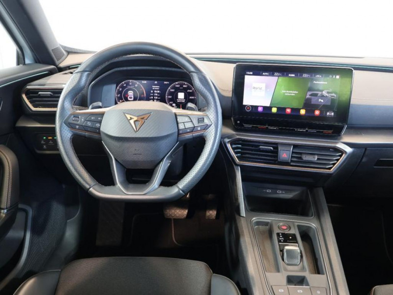 Cupra Formentor 1.5 TSI 150 ch BVA  occasion  L'Union - photo n8