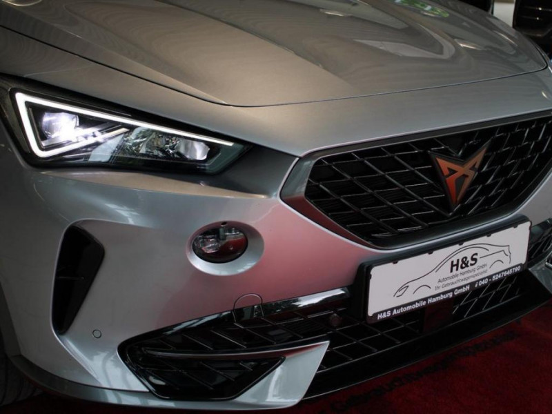 Cupra Formentor 1.5 TSI 150 ch BVA  occasion  L'Union - photo n9