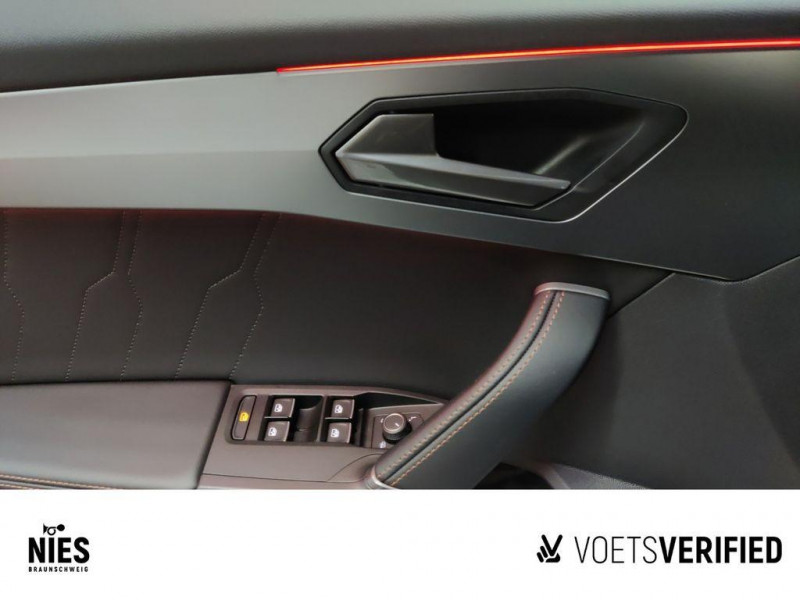 Cupra Formentor 1.5 TSI 150 ch BVA  occasion  L'Union - photo n13