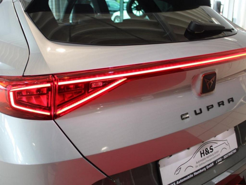 Cupra Formentor 1.5 TSI 150 ch BVA  occasion  L'Union - photo n4