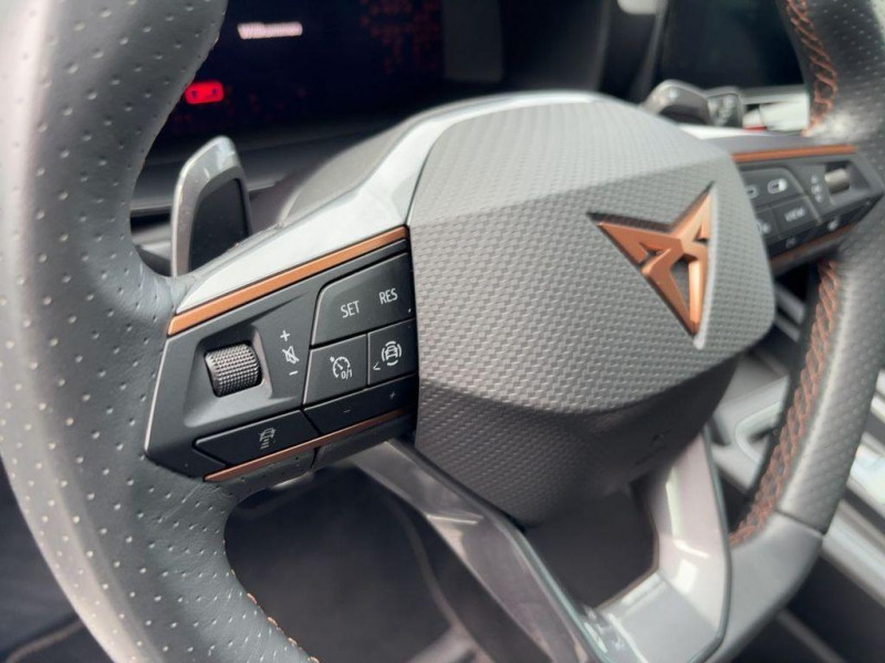 Cupra Formentor 1.5 TSI 150 ch BVA  occasion  L'Union - photo n12