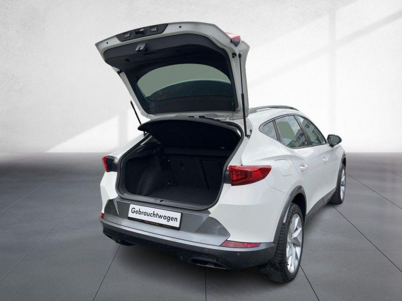 Cupra Formentor 1.5 TSI 150 ch BVA  occasion  L'Union - photo n10