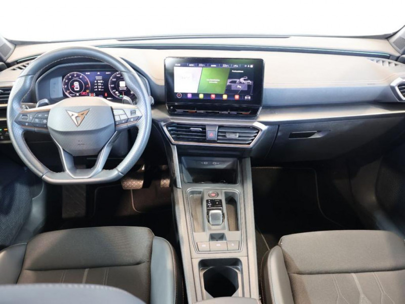Cupra Formentor 1.5 TSI 150 ch BVA  occasion  L'Union - photo n7