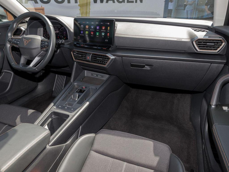 Cupra Formentor 1.5 TSI 150 ch BVA  occasion  L'Union - photo n5