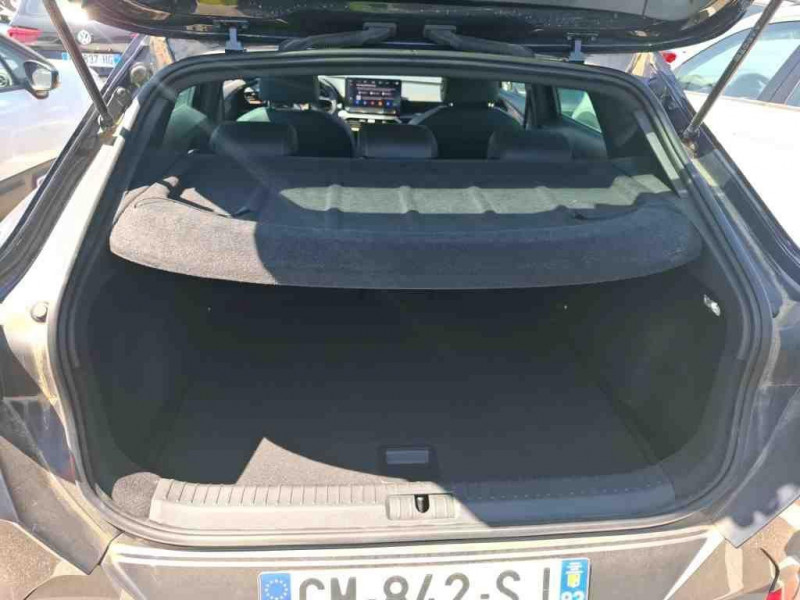 Cupra Formentor 1.5 TSI 150 ch BVA  occasion  L'Union - photo n5