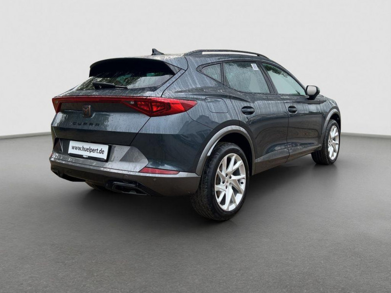 Cupra Formentor 1.5 TSI 150 ch BVA  occasion  L'Union - photo n5
