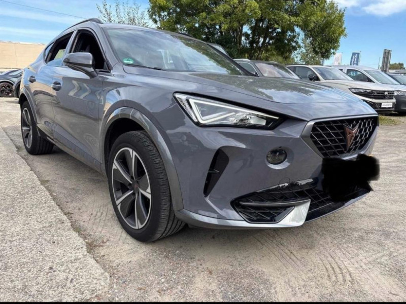 Cupra Formentor 1.5 TSI 150 ch BVA  occasion  L'Union - photo n2