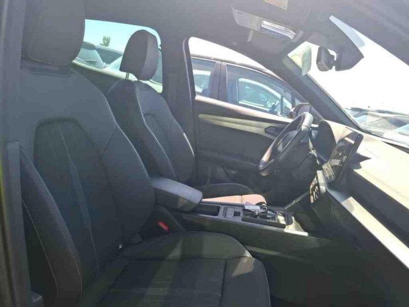 Cupra Formentor 1.5 TSI 150 ch BVA  occasion  L'Union - photo n3
