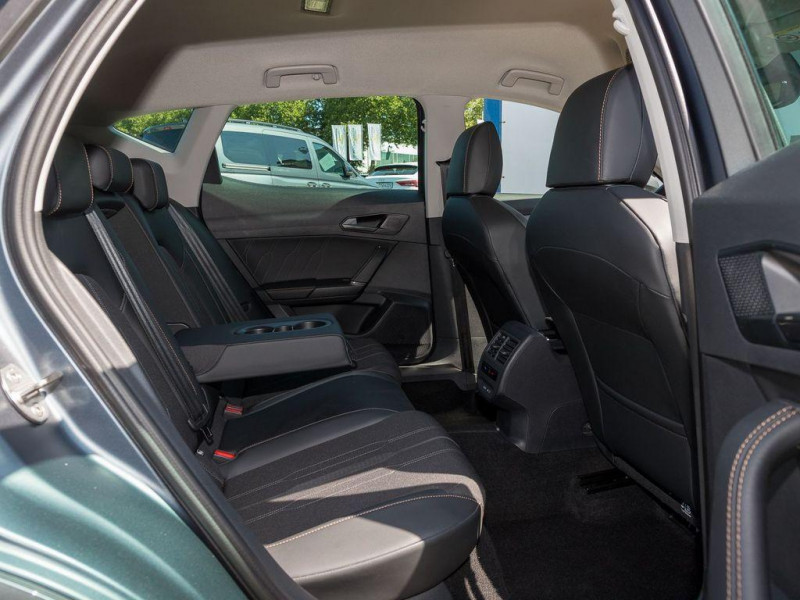 Cupra Formentor 1.5 TSI 150 ch BVA  occasion  L'Union - photo n8