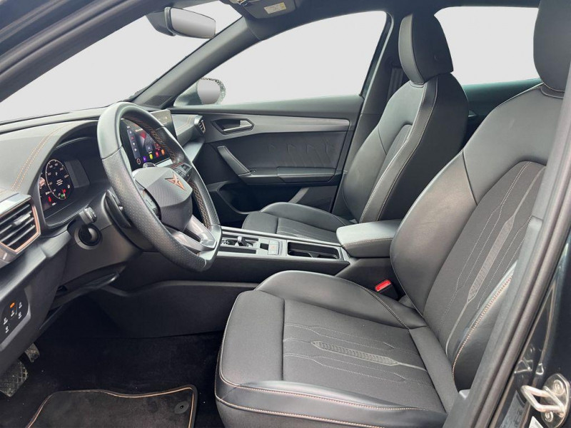 Cupra Formentor 1.5 TSI 150 ch BVA  occasion  L'Union - photo n10