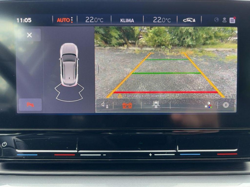 Cupra Formentor 1.5 TSI 150 ch BVA  occasion  L'Union - photo n13