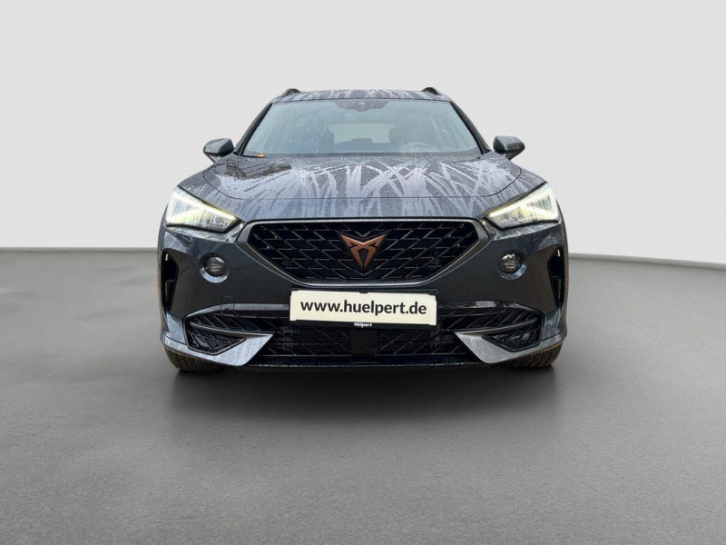Cupra Formentor 1.5 TSI 150 ch BVA  occasion  L'Union - photo n8