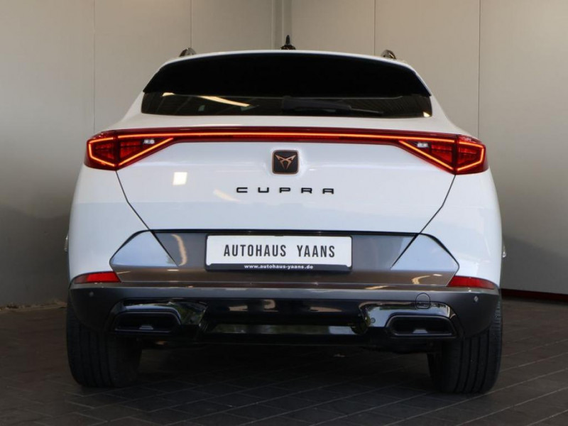 Cupra Formentor 1.5 TSI 150 ch BVA  occasion  L'Union - photo n5