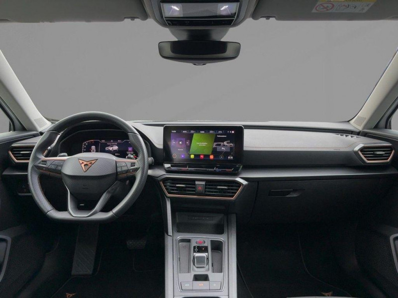 Cupra Formentor 1.5 TSI 150 ch BVA  occasion  L'Union - photo n5