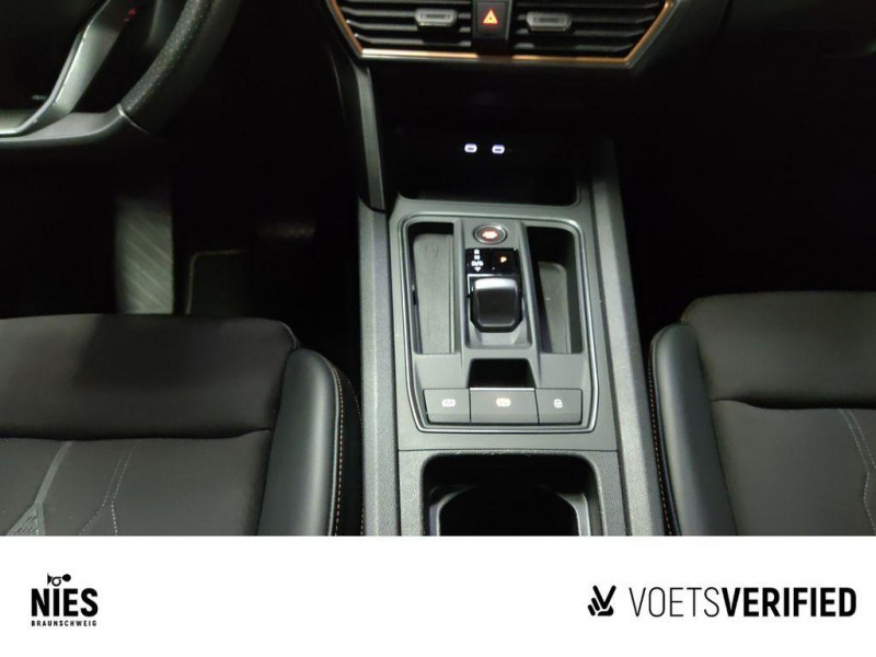Cupra Formentor 1.5 TSI 150 ch BVA  occasion  L'Union - photo n9
