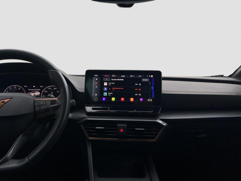 Cupra Formentor 1.5 TSI 150 ch BVA  occasion  L'Union - photo n12