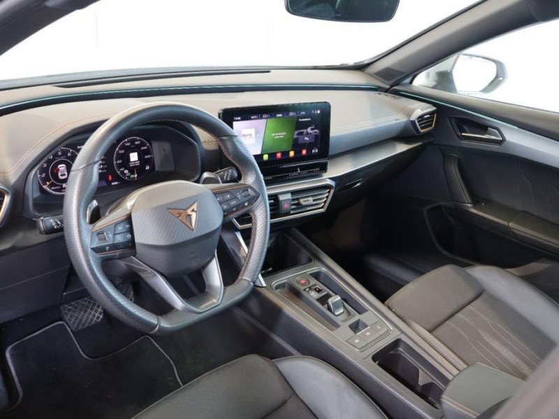 Cupra Formentor 1.5 TSI 150 ch BVA  occasion  L'Union - photo n9