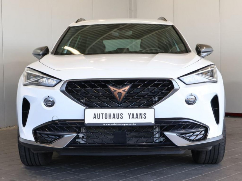Cupra Formentor 1.5 TSI 150 ch BVA  occasion  L'Union - photo n2