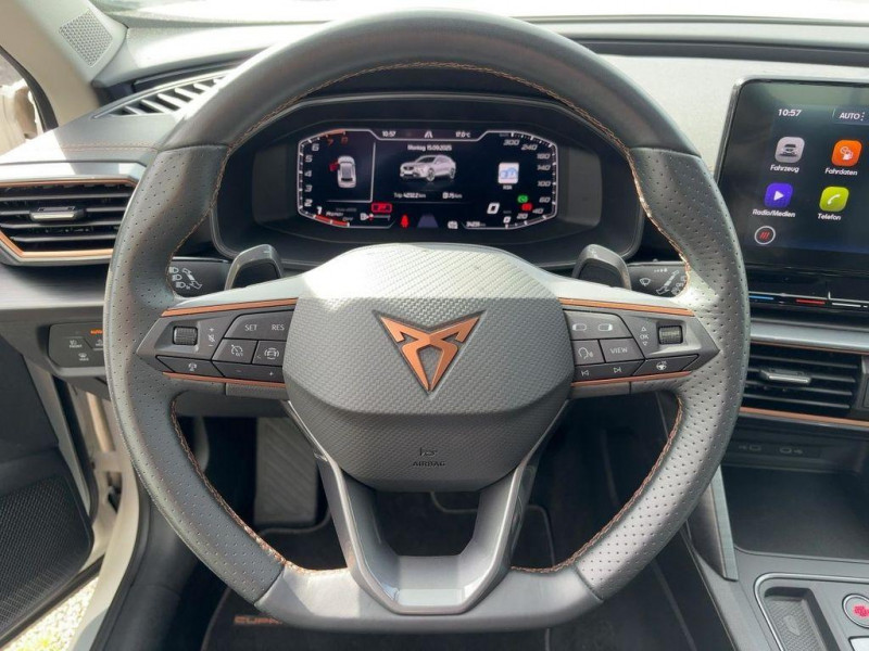 Cupra Formentor 1.5 TSI 150 ch BVA  occasion  L'Union - photo n9