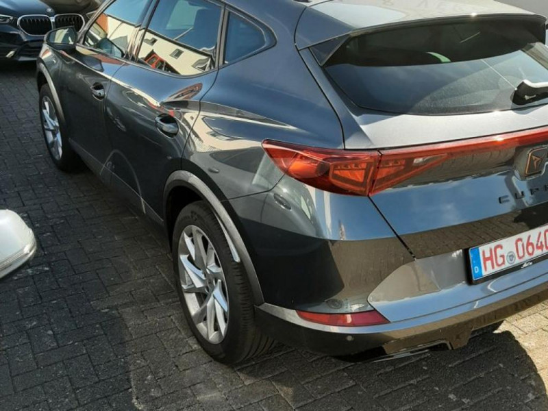 Cupra Formentor 1.5 TSI 150 ch BVA  occasion  L'Union - photo n4